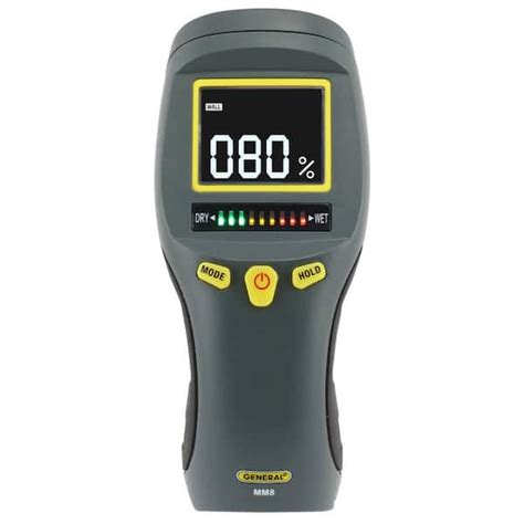 Portable Digital Chemical Moisture Meter factories|finna pinless moisture meters.